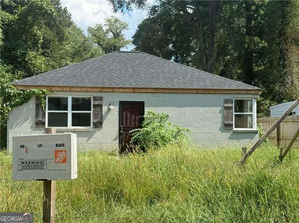 1290 Graymont Dr SW, Atlanta, GA 30310