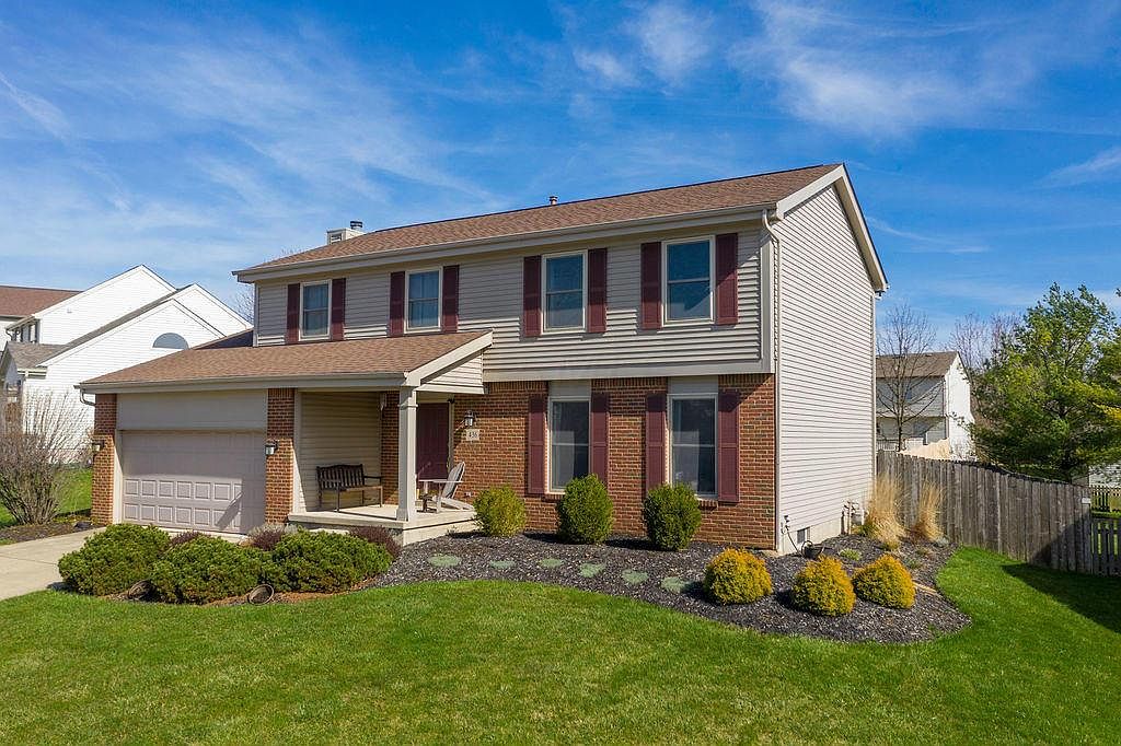 436 Barrington Rdg, Pataskala, OH 43062 Zillow