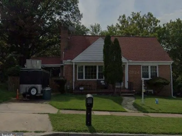 1413 Glendale Rd, Baltimore, MD 21239