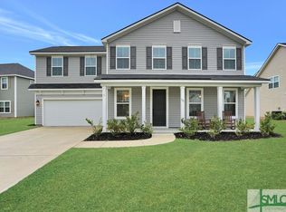 177 Minning Loop, Richmond Hill, GA 31324