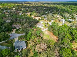 LOT 10 SW 195th Cir LOT 10, Dunnellon, FL 34432