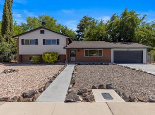 1241 W 670 N, Saint George, UT 84770
