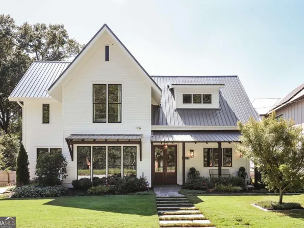 923 Hill St, Athens, GA 30606
