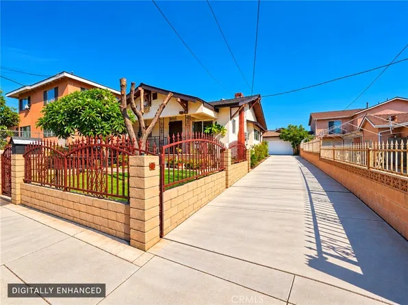 3047 Lanfranco St, Los Angeles, CA 90063