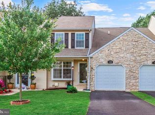 1184 Oxford Cir, Lansdale, PA 19446