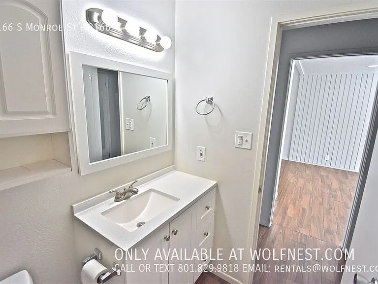 8166 S Monroe St — Photo 19