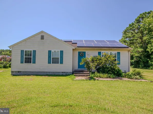 6150 Harry Burton Rd, Marion Station, MD 21838