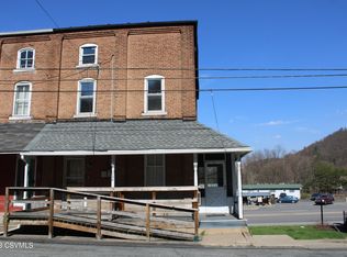 164 Main St, Paxinos, PA 17860