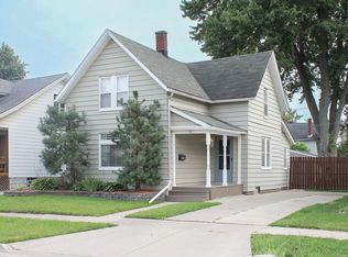 30 Gibbs St, Mount Clemens, MI
