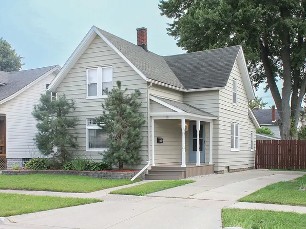 30 Gibbs St, Mount Clemens, MI 48043