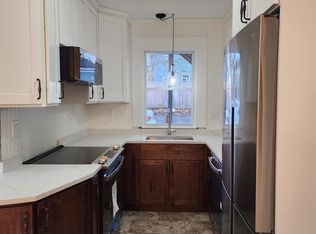 33 Lodge St #1, Manchester, NH 03104