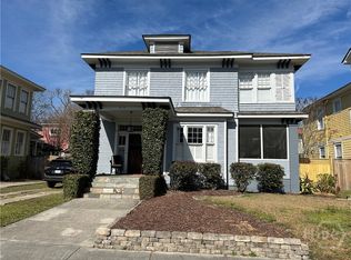 616 Maupas Ave, Savannah, GA 31401