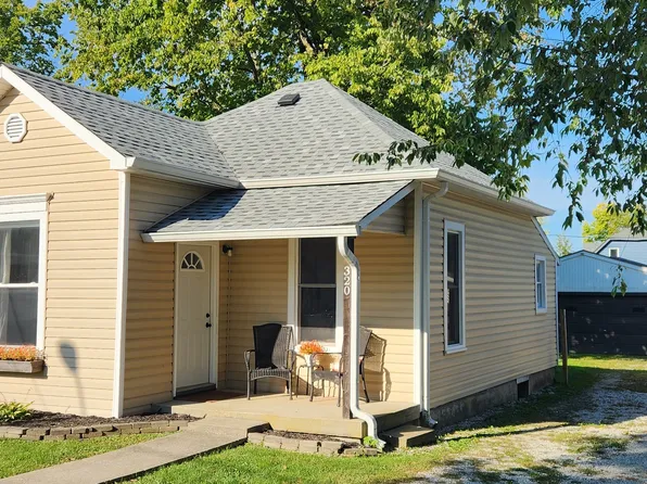 (undisclosed Address), Morgantown, IN 46160