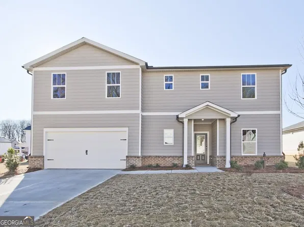 232 Pawtucket Ln, Pendergrass, GA 30567