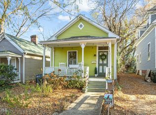 524 N East St, Raleigh, NC 27604