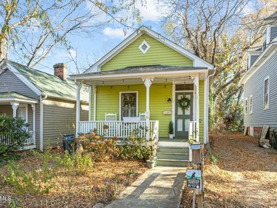 524 N East St, Raleigh, NC, 27604