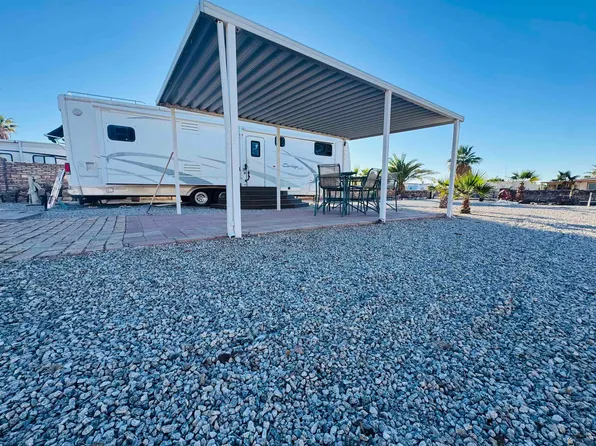 12630 E Brenda Dr, Yuma, AZ 85367