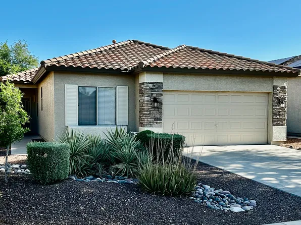 12732 W Glenrosa Dr, Litchfield Park, AZ 85340
