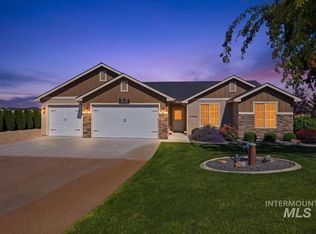 13496 Hockberger Ranch Rd, Caldwell, ID 83607