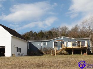436 Yates Chapel Rd, Cecilia, KY 42724