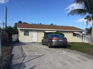 1191 Highland Rd, Lake Worth, FL 33462
