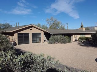 37416 N Arbuscula Dr, Cave Creek, AZ 85331