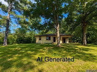 30260 N Doyle Rd, Holden, LA 70744