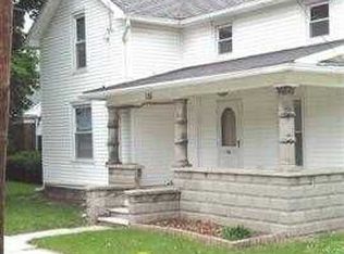 116 Main St, Luckey, OH 43443
