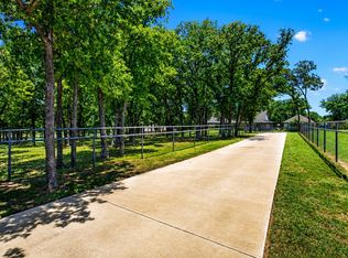 3012 County Road 919, Burleson, TX 76028