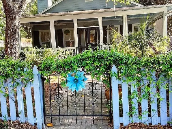 2204 Prince St, Beaufort, SC 29902
