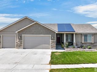 5085 Thurston St, Chubbuck, ID 83202