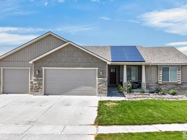 5085 Thurston St, Chubbuck, ID 83202