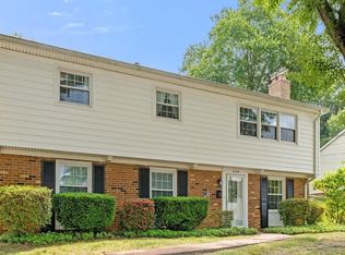4209 Nutwood Way, Fairfax, VA 22032
