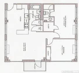 Rented by E Property Group