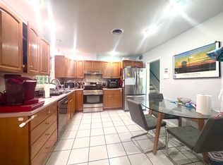 11 Tirrell Cres #11, Chestnut Hill, MA 02467