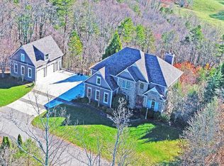 80 Eagle Ridge Trl, Cleveland, GA 30528