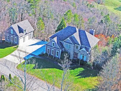 80 Eagle Ridge Trl, Cleveland, GA, 30528