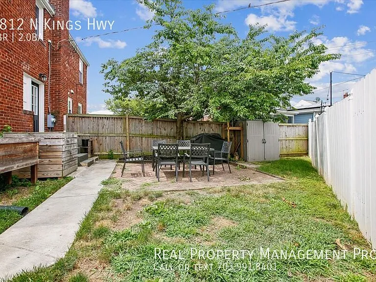 5812 N Kings Hwy — Photo 26