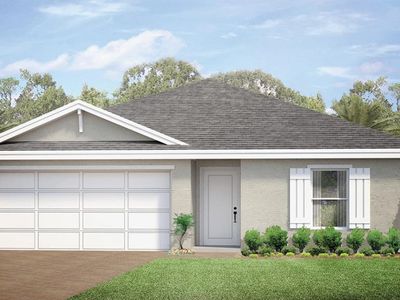 12191 Kingsbury Ave, Port Charlotte, FL, 33981