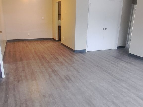 Living Room and Dinning Room