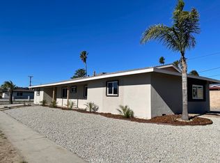 16164 Dianthus Ave, Fontana, CA 92335