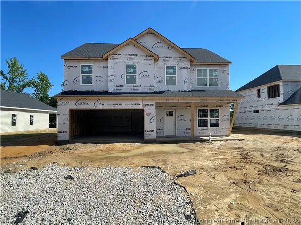4279 Halkirk Dr, Fayetteville, NC 28312