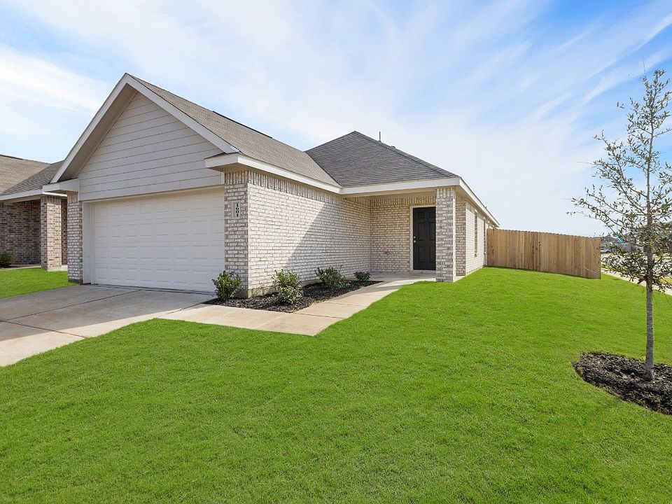 1601 Acts Ln, Ennis, TX 75119 MLS 20505359 Zillow