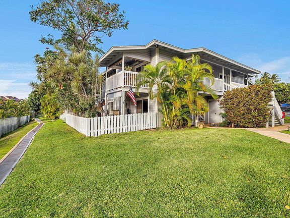 2nd image of 160 Keonekai Rd APT 11-104