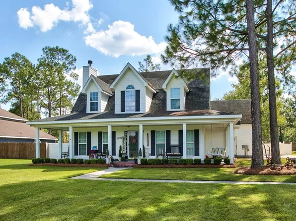 18238 Valdosta Hwy, Valdosta, GA 31602