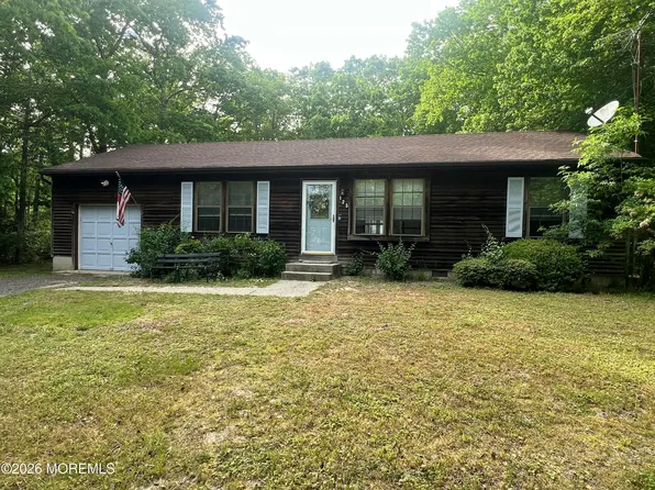 125 Lower Shore Rd, Barnegat, NJ 08005