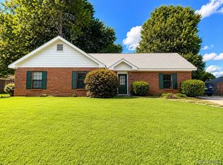 816 Sweet Ridge Rd, Prattville, AL 36066