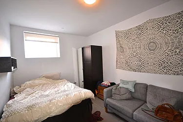 Rented by Bold New York