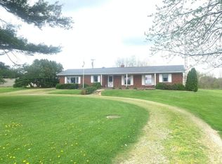 1265 Old Chillicothe Rd SE, Washington Court House, OH