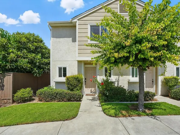 2256 Kings View Cir, Spring Valley, CA 91977